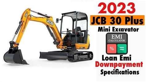 finance mini excavators|mini skid steer financing.